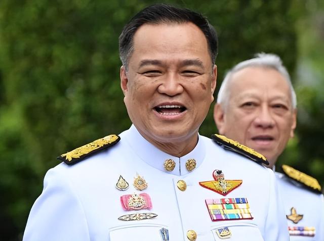 佩通坦下台余波未平，泰柬谈判谈崩	，四项停火条件遭硬刚