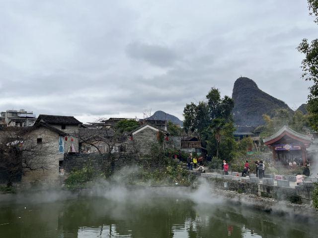 广西小众城市-贺州篇丨后悔没早发现这宝藏山水小城，适合短线游