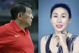 宫鲁鸣出手了！女篮教练组全部换人 3人曾经都是自己老部下！图片