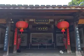 从地铁客流新高看“五一”福建游客接待量，三坊七巷为何热度爆表图片