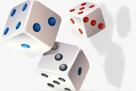 打麻将输赢与你坐的方位有关吗，很多人没太在意，其实很有讲究，图片