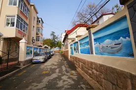 山东青岛市社区居委会社工工资待遇图片