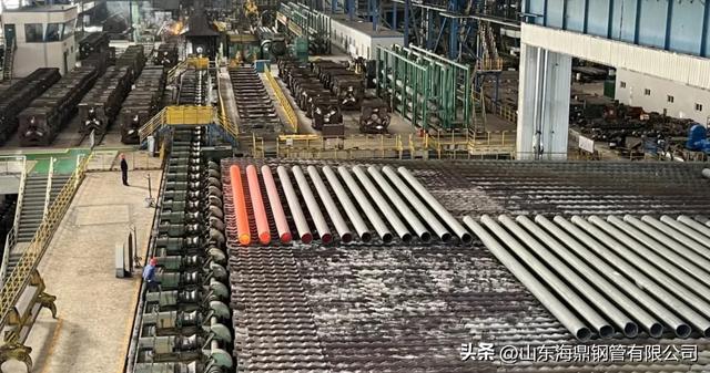 GB/T9711-2023石油天然气工业管线输送系统用钢管