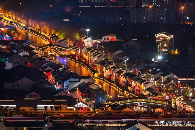 四月无锡一日游攻略｜错过鼋头渚樱花，这趟紫藤 + 杜鹃之旅更江南