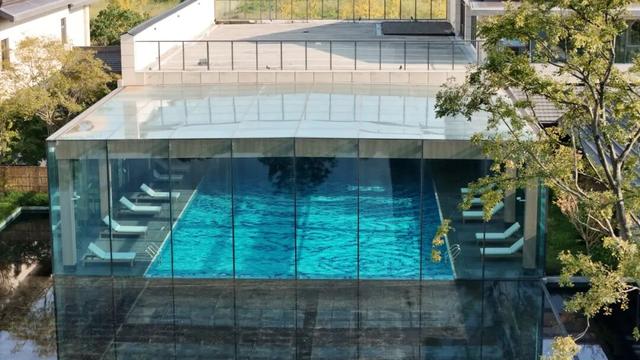 新津首家！私汤酒店约起来！