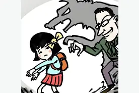 与未满14周岁儿童发生性关系，一律构成犯罪！图片