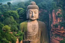 四川5A级旅游景区荟萃图片