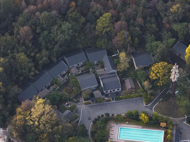 3000亩私属山野，冬天独享一座山！