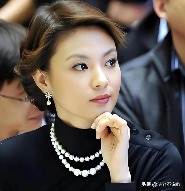 紧急发声！又一央视名嘴遭牵连，与释永信合照流出，恶心一幕出现