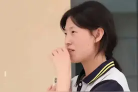 姜萍数赛夺12名后续：13名刘奔上热搜，本人发声回应，评论搞笑图片