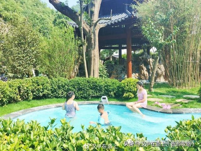 汉中中小学春秋假时间已定！亲子游好去处有这么多