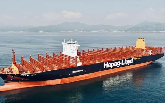 15艘！订单暴跌！韩国船企强势包揽！中国船企全力“破零”