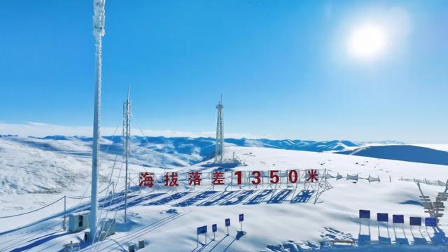 优惠倒计时！可可托海一月滑雪指南，承包你的冬季浪漫！