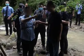 四川富婆离奇失踪，丈夫接手生意成千万富豪，因1条短信判无期图片