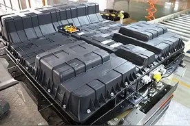 千呼万唤的固态电池来了！比亚迪确定装车时间线，2027步入正轨！图片