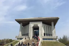 国家5A级旅游风景区——江苏篇2图片