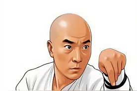 有“真功夫”的7位男明星，个个武艺高超图片