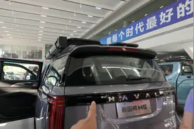 想换一辆能去穿越的车，试驾了6款车，都有不完美的地方图片