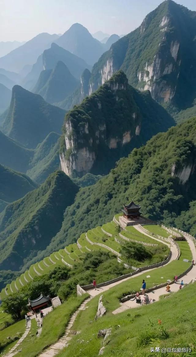 沉浸绿城,品人文山水,尝地道美味——南宁四天慢旅行指南