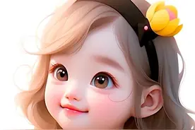 叫小姐姐轻浮，叫美女显得老套，想了好久还是女菩萨比较清新脱俗图片