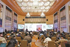 诚邀青年人才来厦发展！厦门赴多地开展专场引才推介活动图片