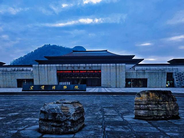 四川被低估的旅游城市，不是成都，也不是乐山！