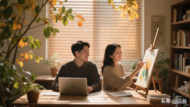 嫁个有钱人就万事大吉？婚姻的本质是什么？