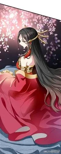 后宫文新王炸！5本高能神作，让你一次看过瘾