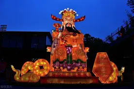 中国各路财神，都拜对了吗，不知道可别瞎拜图片