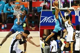 请问，现在还有人认为文班是水货吗？图片