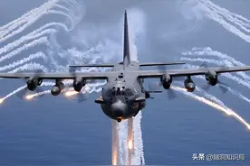 飞行过程中，战斗机是怎么知道自己被锁定的？看完长知识了图片