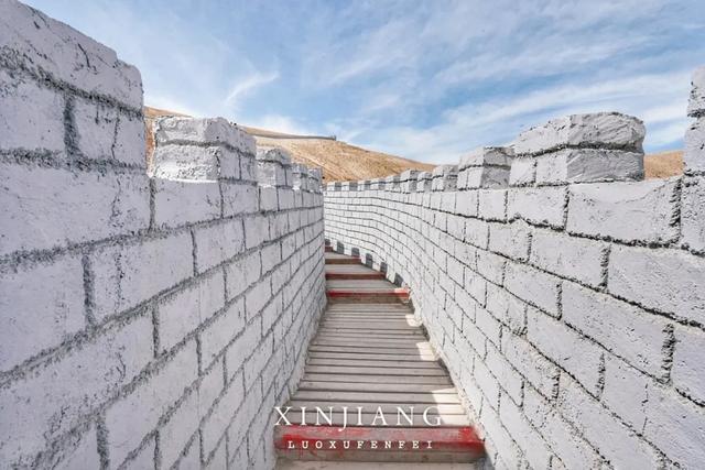 飞越5000多公里,只为看一眼在崇山峻岭间屹立的中国西极