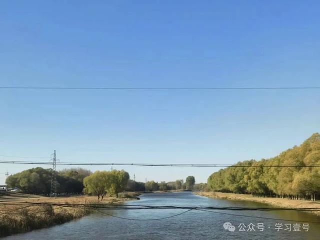 沈阳到辽滨塔踏查记