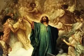 为什么中国文化缺少忏悔意识？图片