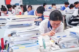 高三冲刺期该单休还是双休？深圳教育局回应图片