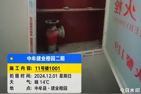 郑州电影小镇建业橙园二期：为什么我们看到不一样？图片
