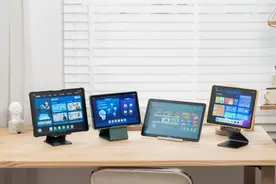 主流学习机全面横评：谁才是最佳学习伙伴？图片