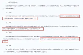 4月起，摩托车新政，一地驾照费用减免230元！公安部：3大好消息图片