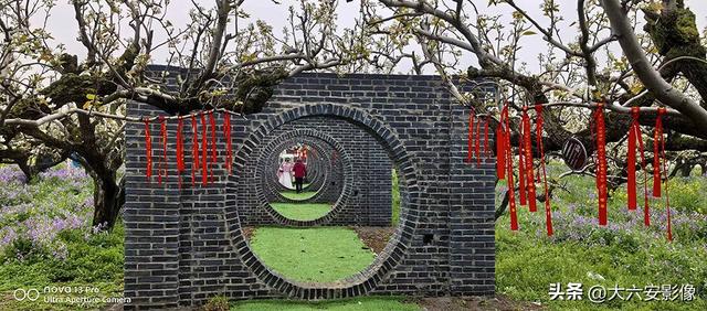 春光明媚 跟着摄影师镜头畅游美丽中国