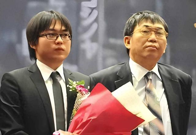 聂卫平逝世！女儿透露更多细节，历经直肠癌，去年因脑梗昏迷12天