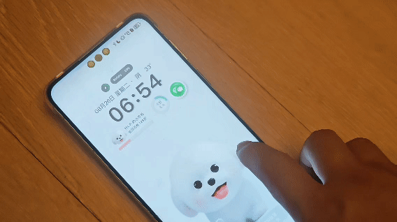 七夕节你的赛博萌宠搭子已上线，你换上这些手机主题了吗？
