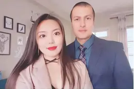 放弃高薪工作！山西姑娘远嫁尼泊尔，被泼牛尿还得伺候丈夫图片