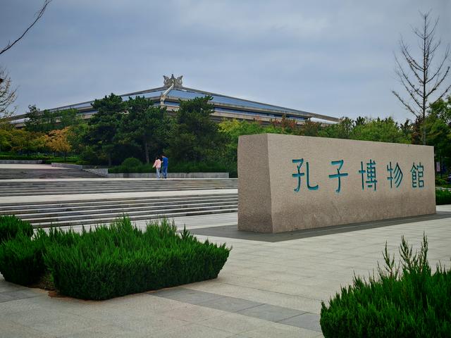 山东第一座国家历史文化名城，这个咖位够不够重？