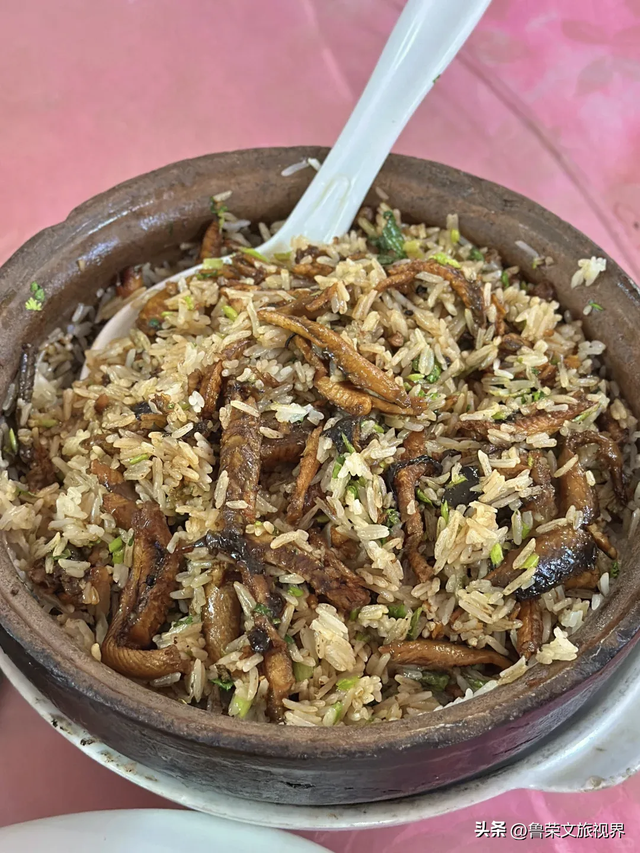 隐匿在广东的冬日秘境：恩平，一座20℃暖冬里的温柔小城