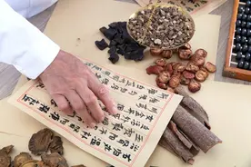 补什么都不如补肾精，简单两味药，既补肾又强精！图片