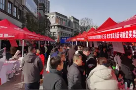 12万个岗位要人！这一行业用工潮来了图片