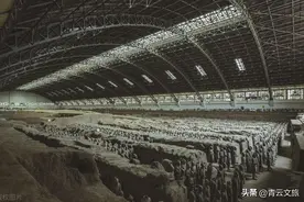 兵马俑旅游攻略图片