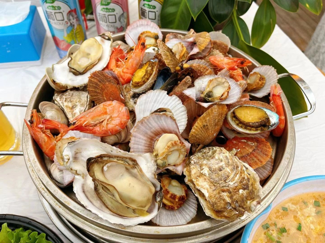 陕西人，刚从山东日照回来，实在忍不住想说：对日照的六点印象