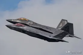 一文读懂美军飞机编号规则！F、B、C字母背后大有玄机图片