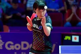 全是回抛！勾手发球应该被取消吗？看完你会有不同想法！ 国球汇图片